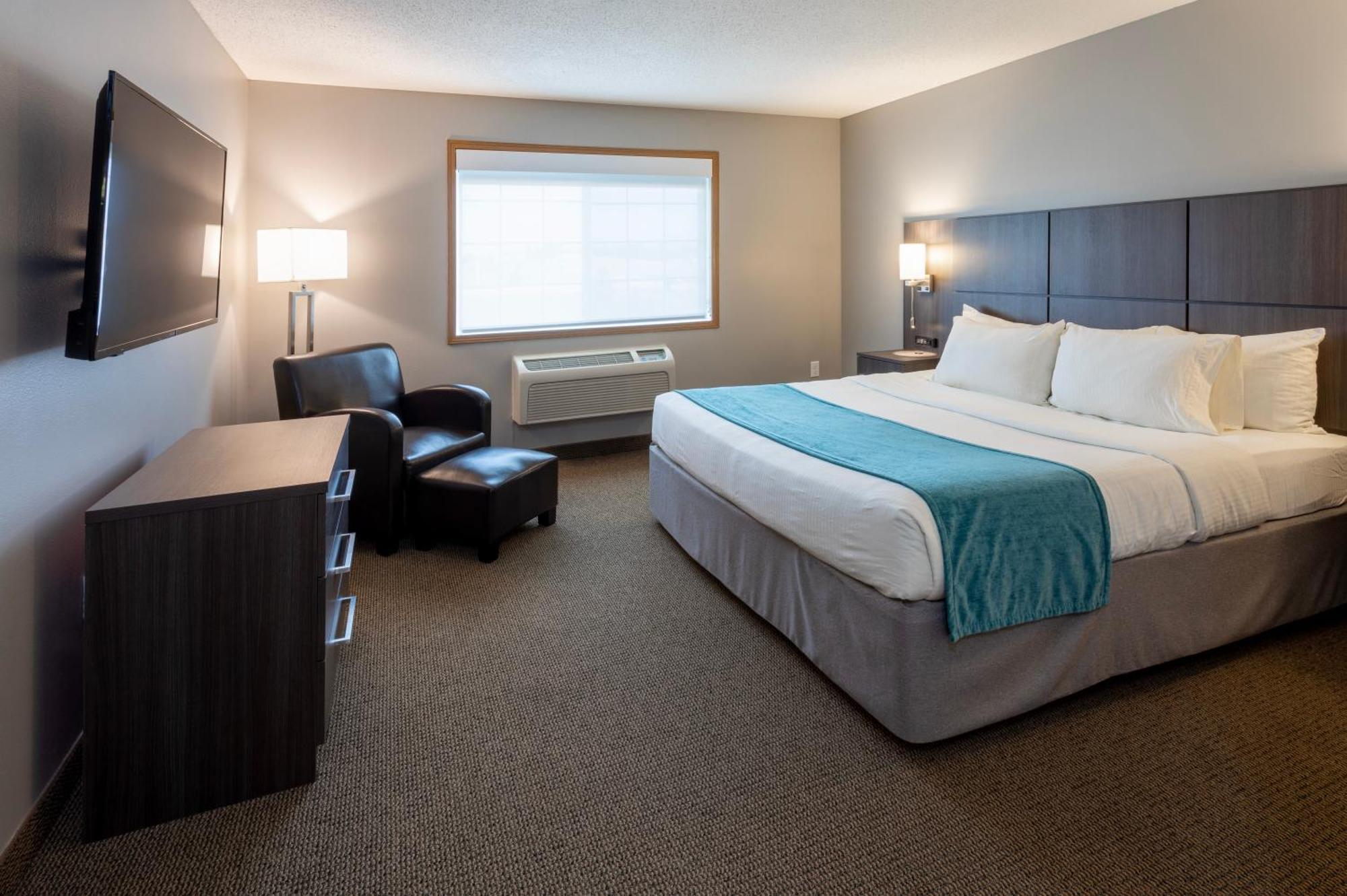 Paynesville Inn&Suites Chambre photo