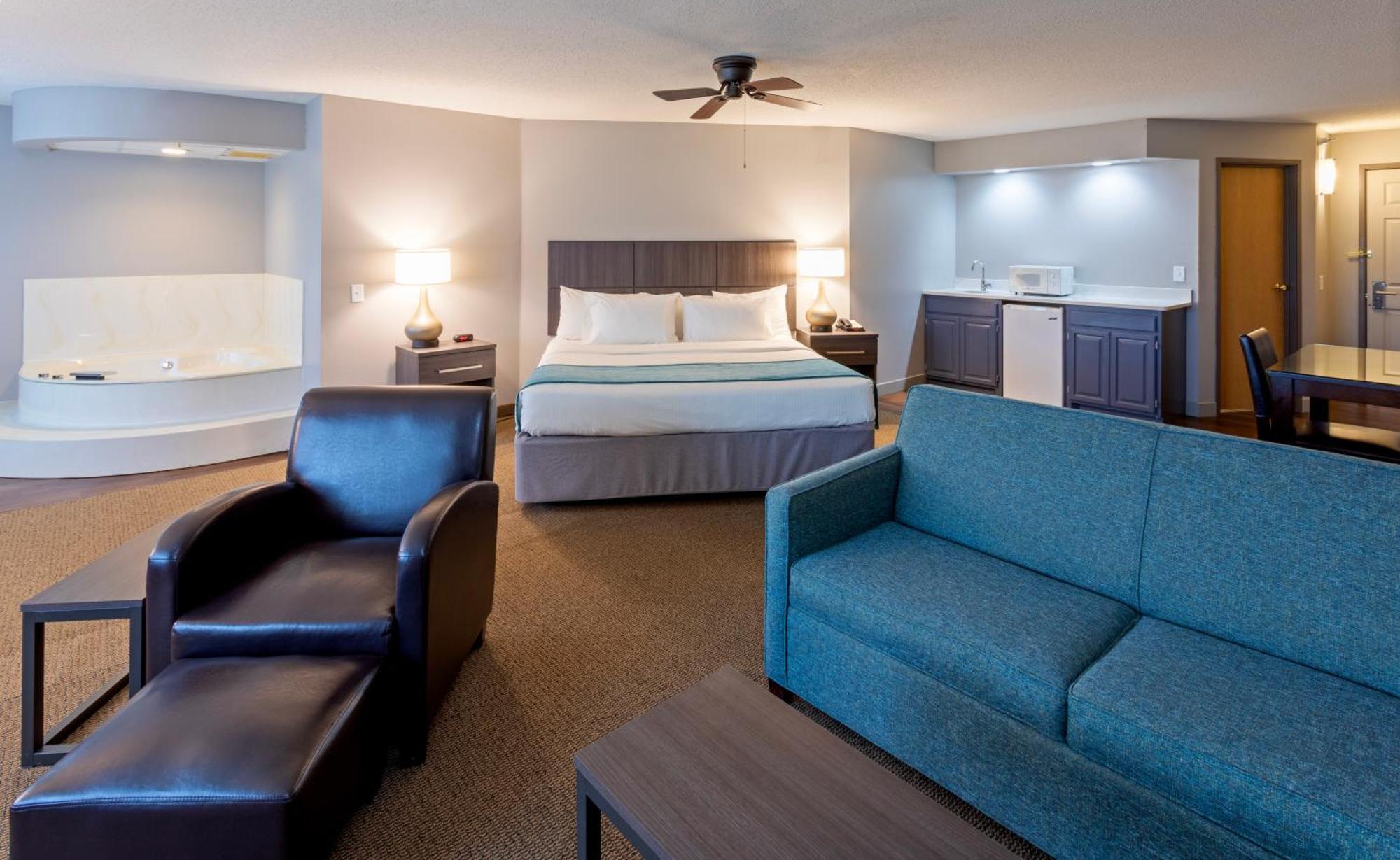 Paynesville Inn&Suites Extérieur photo